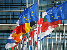 Евросоюз продлил антироссийские санкции на полгода