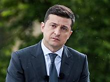 Зеленский приказал усилить армию Украины
