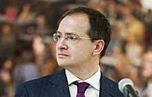 Медведев освободил от должности зама Мединского