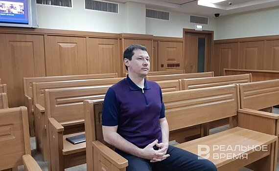 "Курятник и две белки": в суде Татарстана арестованный подрядчик М-12 рассказал о своем "зоопарке"