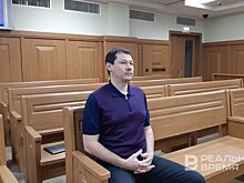 "Курятник и две белки": в суде Татарстана арестованный подрядчик М-12 рассказал о своем "зоопарке"