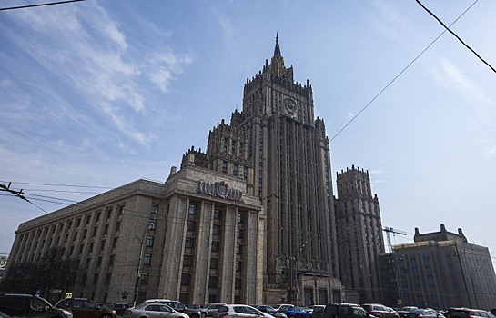 Власти Приднестровья обратились к России за помощью