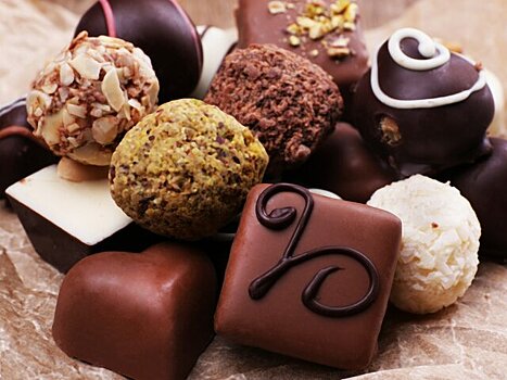 Протоиерей Потокин: постящимся не стоит злоупотреблять сладким, в том числе конфетами