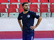 "Факел" объявил о расторжении контракта с Алиханом Шаваевым