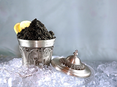 Чем опасна черная икра