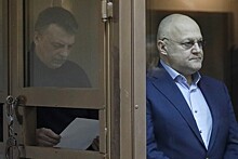 Арестованный генерал СКР Дрыманов станет фигурантом нового уголовного дела