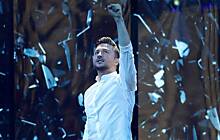 «Здесь все умирают»: Лазарев о финале «Евровидения»