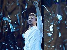 «Здесь все умирают»: Лазарев о финале «Евровидения»