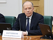 Главное из заявлений Александра Бортникова на заседании глав спецслужб стран СНГ