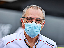 Доменикали: Drive to Survive привлёк новую аудиторию