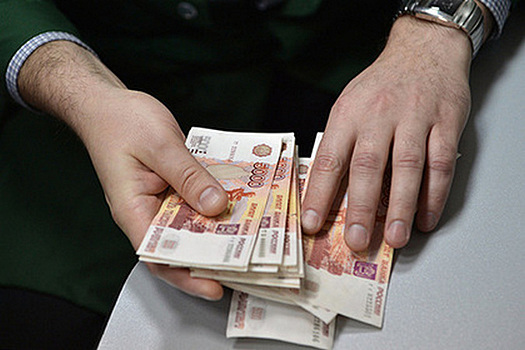 Россиян хотят оставить без "сувенирных" денег