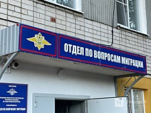 446 мигрантов выдворили из Нижегородской области с начала года