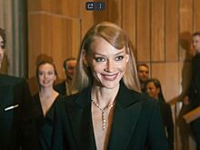 Светлана Ходченкова покинула Россию после слухов о разрыве с возлюбленным