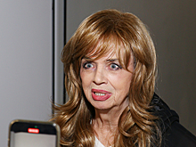 «Я бы не выдержал»: Владимир Пресняков объяснил, почему его 79-летняя мать много работает