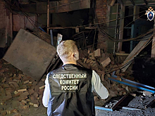 Смерть работницы при пожаре на орском заводе обернулась уголовной статьей