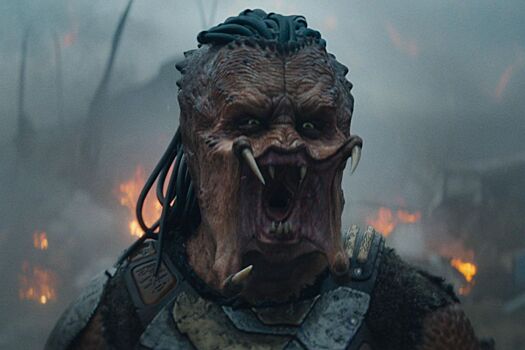 Стало известно, когда «Хищник: Планета смерти» начнут показывать в России