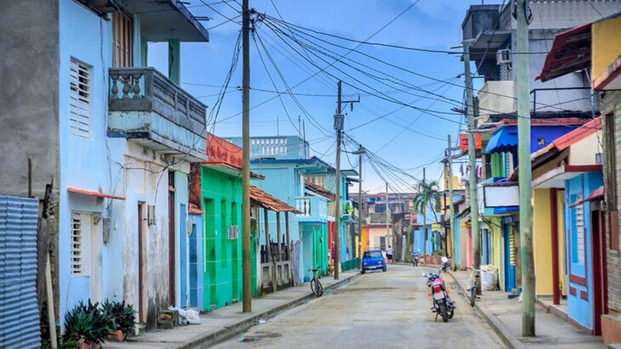 Температура на Кубе опустилась до 0 градусов впервые в истории