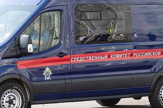 Начато расследование по факту взрыва машины главы Бердянска