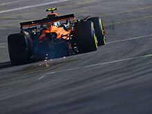 McLaren пропустит первый день тестов