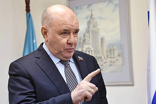 В России обвинили страны G7 в агрессивных намерениях