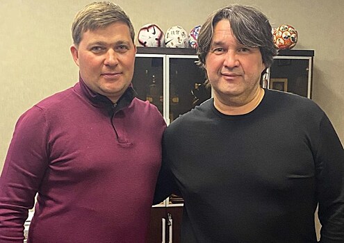 Алексей Стукалов: новый Слуцкий или везунчик?