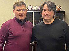 Алексей Стукалов: новый Слуцкий или везунчик?