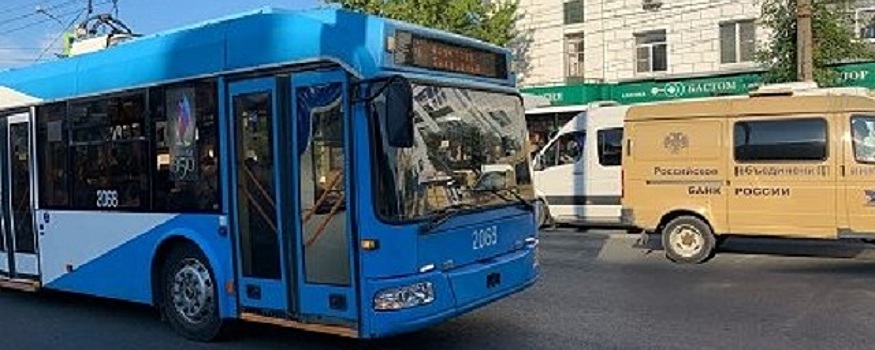 Депутаты Гордумы в Пензе продлили финансирование троллейбусов