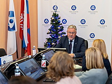 Ядерный центр в Снежинске выполнил гособоронзаказ