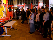 Взаимодействие России и Китая сквозь столетия – через музыку, театр и литературу