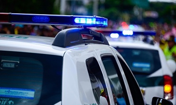 В Марий-Эл при опрокидывании автобуса пострадали 30 человек