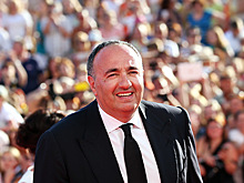 Продюсер Александр Роднянский — о сериале «Красная радуга», рассказывающем о немецких гей-активистах в СССР