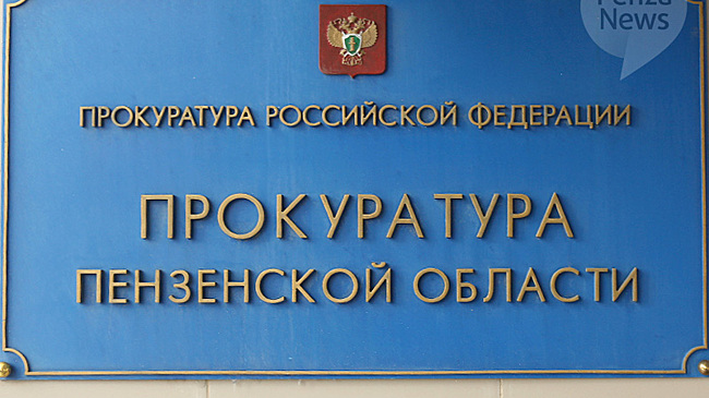 Дмитрий Горшков и Владимир Игнатенков проведут личный прием жителей Нижнеломовского района 18 февраля