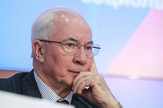 Бывший премьер-министр Украины назвал первое мероприятие для новой власти Украины