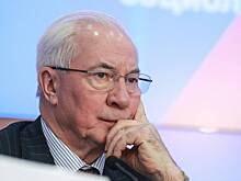 Экс-премьер Украины заявил об отсутствии у Киева права на Крым и Севастополь
