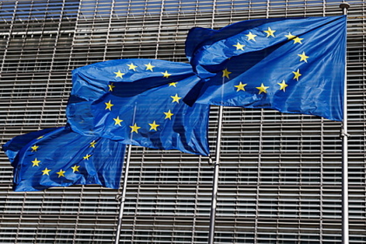 В Европарламенте заявили о конкурсе ЕС на худшую идею против России