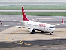В Южной Корее разгорелся скандал вокруг стюардесс Eastar Jet из-за фотосессии