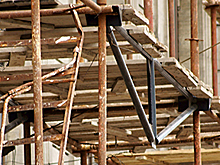 Капитальный ремонт проведут в жилом доме 1936 г. постройки в районе Аэропорт