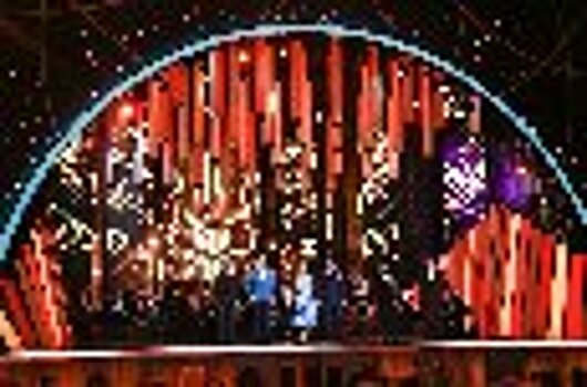 Центральный оркестр ФСИН России принял участие в телепроекте «Романтика романса»  на телеканале «Россия-Культура»