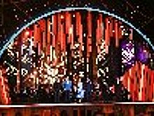 Центральный оркестр ФСИН России принял участие в телепроекте «Романтика романса»  на телеканале «Россия-Культура»