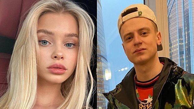 Мелстрой и Алла Брулетова встречаются? Девушка намекнула на это