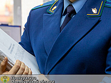 Орчанина будут судить за пьяное ДТП