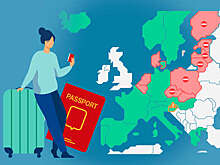 Mk.ru: Зимбабве, Мозамбик и Замбия могут отменить визы для россиян