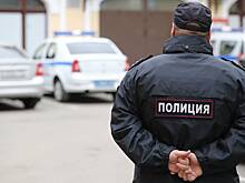 Задержан подозреваемый в убийстве сын судьи
