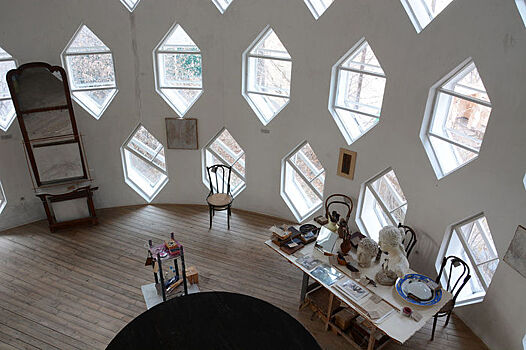 Оуэн Хазерли. Воинствующий модернизм. Защита модернизма от его защитников