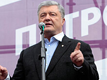 Эксперт: Порошенко сейчас опасается покушения от рук своих же силовиков