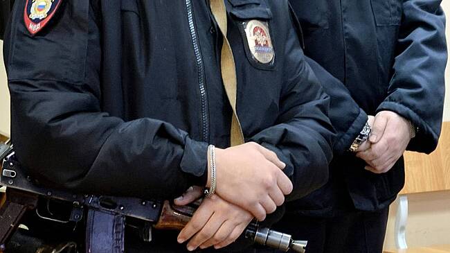 Путешествующий вокруг света европеец рассказал о помощи российской полиции