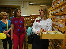 Лето в Ленинке: экскурсия по самой большой библиотеке России