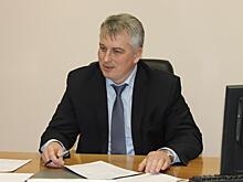 Глава администрации Нижнего Новгорода Сергей Белов написал заявление об отставке
