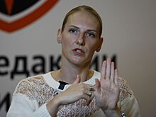 Ромашина: без России все забыли, как должно выглядеть синхронное плавание