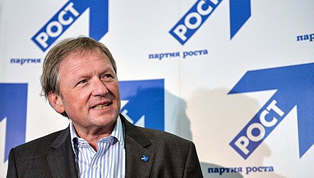 Партия Роста выдвинула 189 кандидатов на муниципальные выборы в Москве